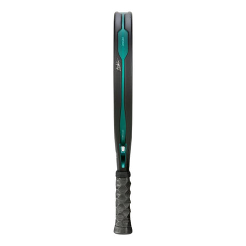 Pala Bullpadel Hack 04 Hybrid 2025